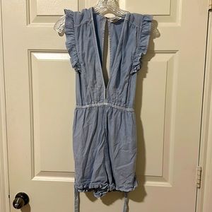 Billabong romper